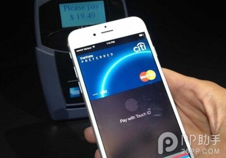 蘋果Apple Pay要來中國 銀聯移動支付咸魚翻身就靠它？