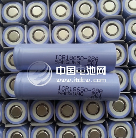 韓國兩巨頭擴張全球市場 領跑可充電電池市場