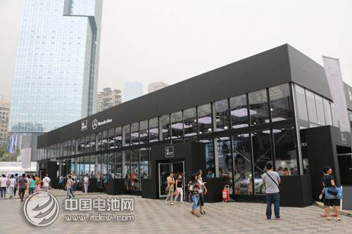 中國二手車市場創業潮涌 獲資本市場熱捧