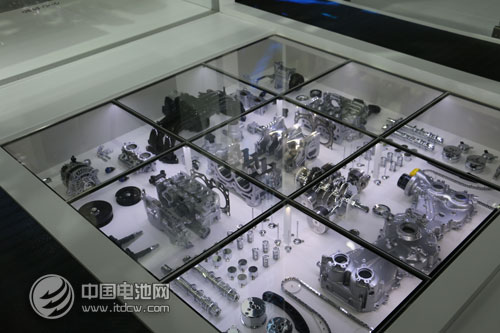 讓電動汽車更加節能：新的汽車駕駛系統有望實現