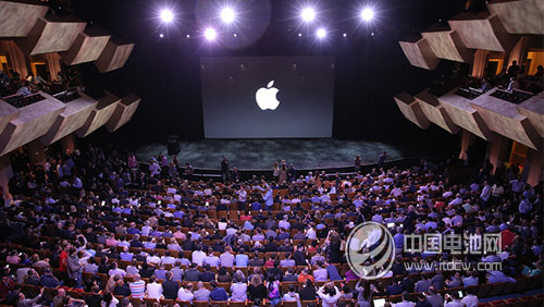 蘋果iPhone 6和iPhone6 Plus A8芯片由臺積電代工