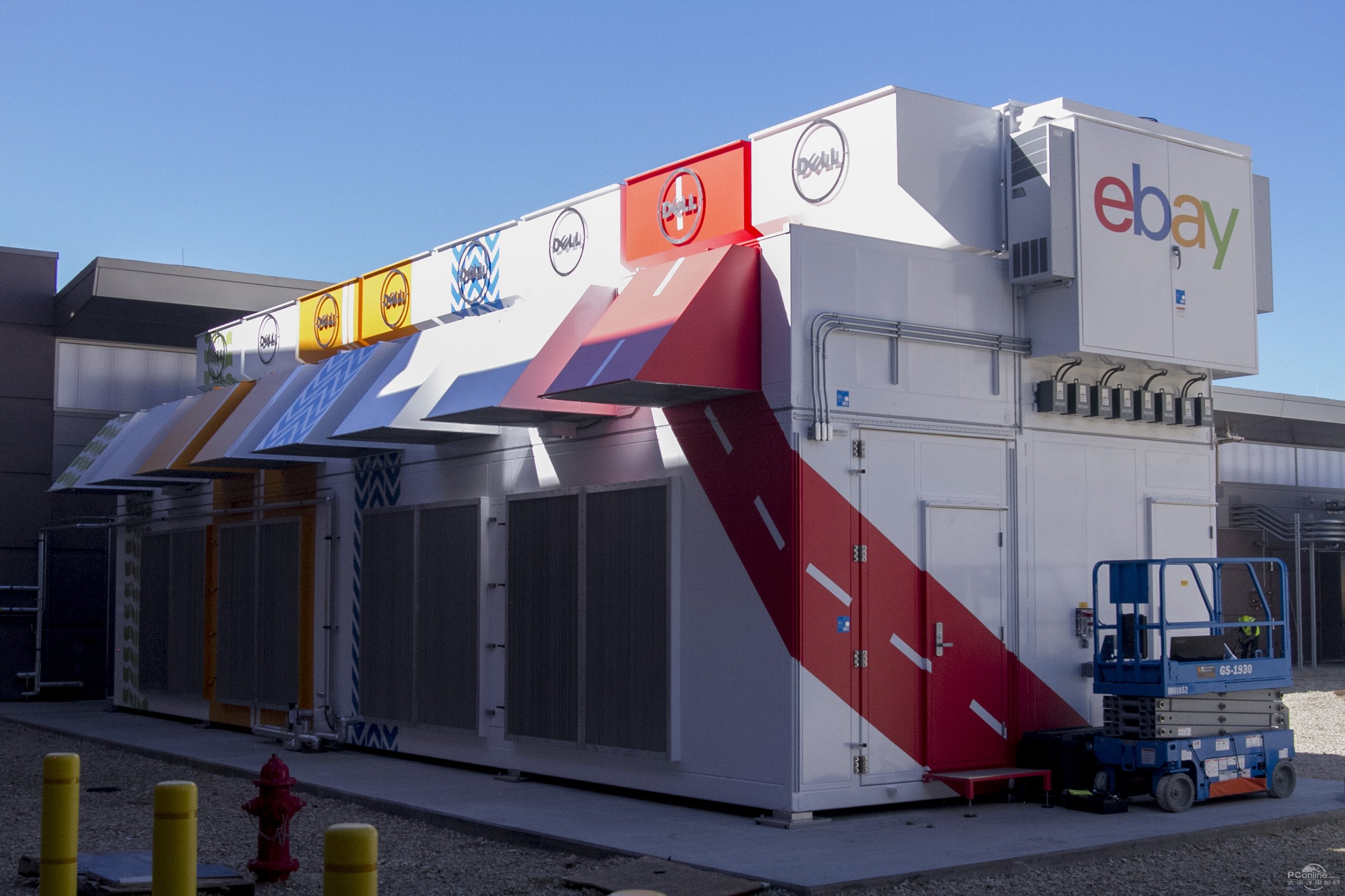 未來2-3年內中國儲能市場將呈現爆發式增長