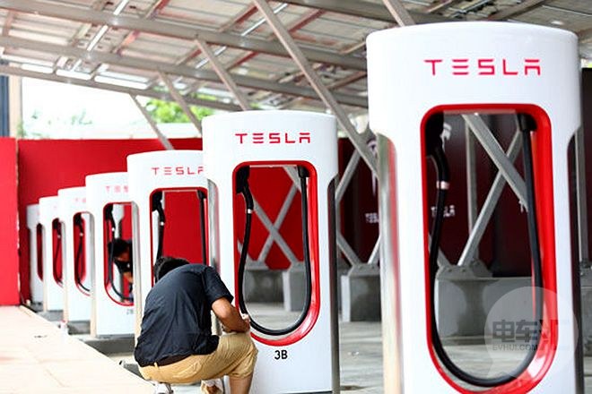 中國汽車工業(yè)協(xié)會(huì)副秘書長許艷華：該給特斯拉降降溫了