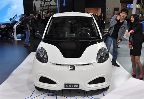 99%在農村 電動汽車為何非要高大上? 99%在農村 電動汽車為何非要高大上?