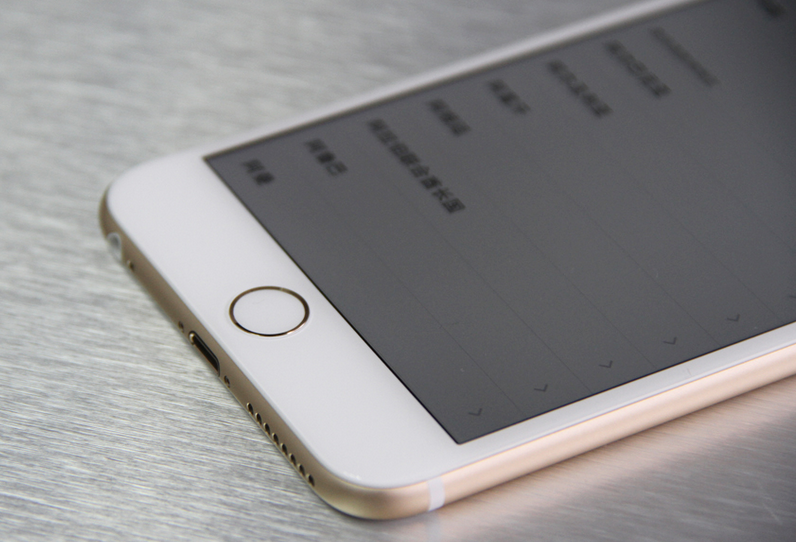 蘋果iPhone 6銷量火爆 或影響美國零售業(yè)整體復(fù)蘇