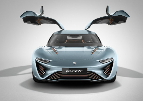 中外新能源車短兵相接 自主電動(dòng)車危機(jī)來臨