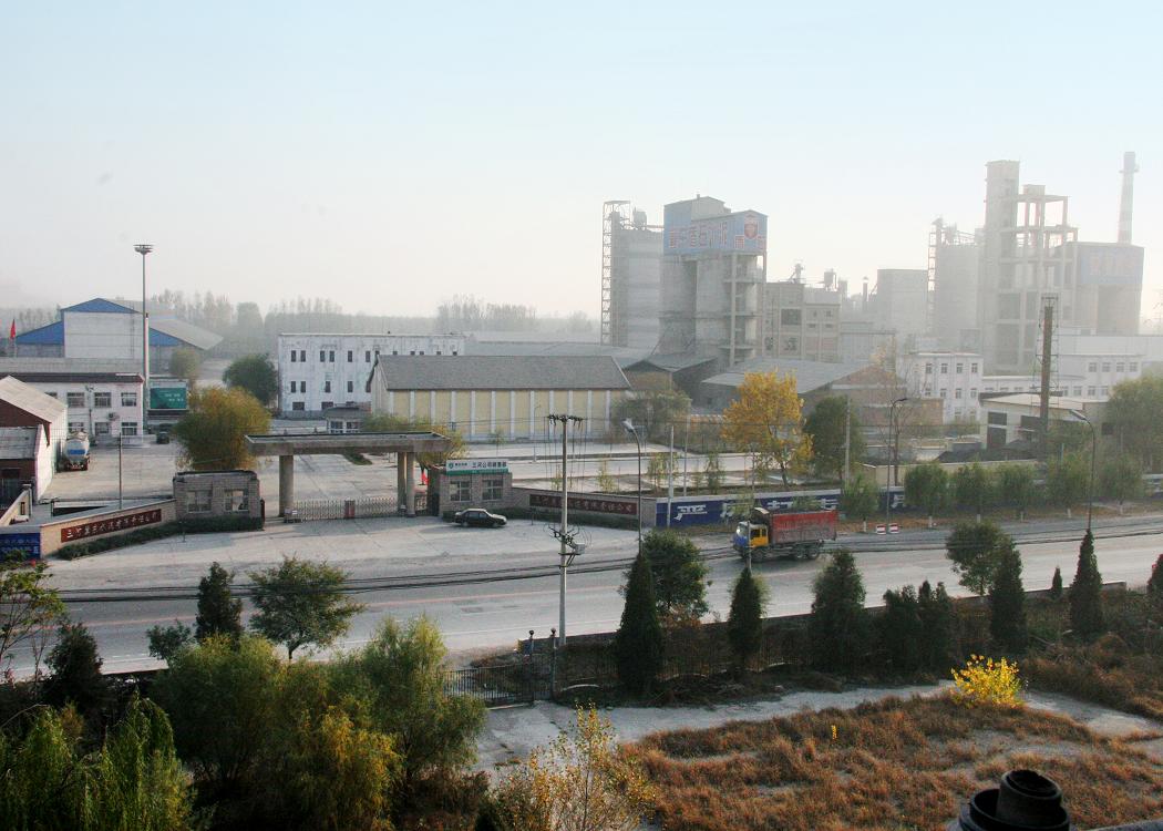 唐山冀東發(fā)展集團(tuán)儲能技術(shù)及產(chǎn)品填補國內(nèi)空白