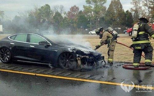 特斯拉電池如此廉價？能否保證電池安全？