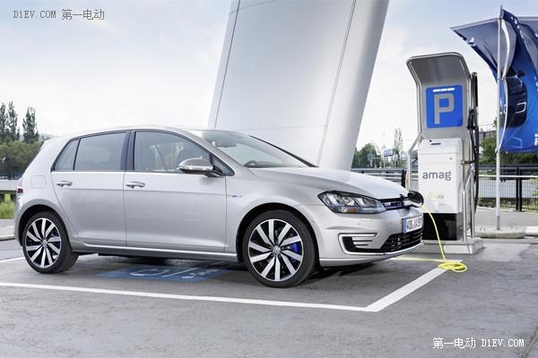 德國8月電動汽車銷量暴增90% 奧迪A3 e-tron奪魁