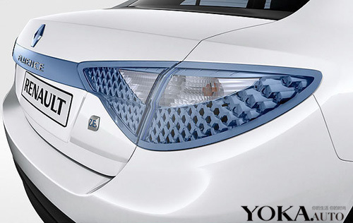 東風(fēng)雷諾導(dǎo)入純電動(dòng)車型 2016年將實(shí)現(xiàn)漢產(chǎn)