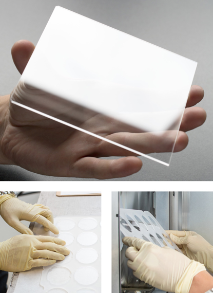 新興技術:超薄藍寶石制造低價防刮擦顯示屏 新興技術:超薄藍寶石制造低價防刮擦顯示屏