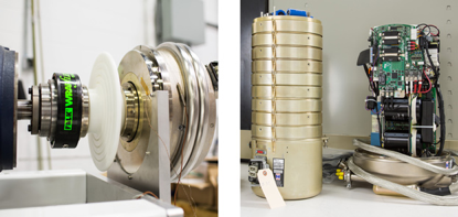 新興技術：超薄藍寶石制造低價防刮擦顯示屏