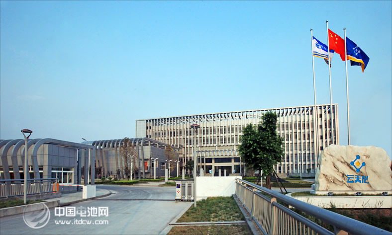 重慶紐米鋰電池隔膜二期投產 云天化:改制控股其88.68% 重慶紐米鋰電池隔膜二期投產 云天化:改制控股其88.68%