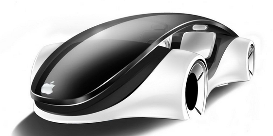 蘋果未來可能打造三款產品：電視、眼鏡、汽車