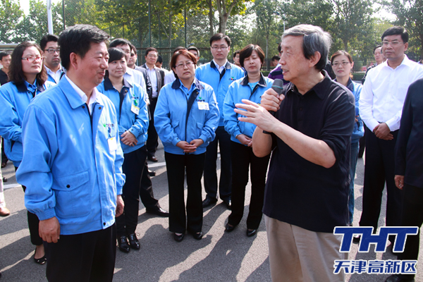 馬凱副總理專題調(diào)研動力電池 提七大創(chuàng)新策略