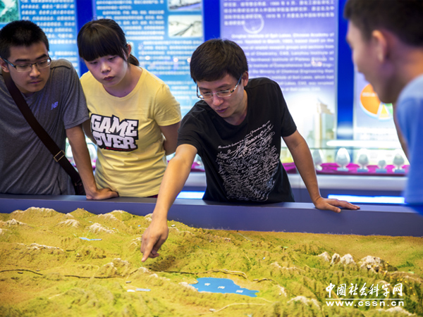 青海210個項目完成投資433.7億  欣旺達1.7億AH鋰電池將開工