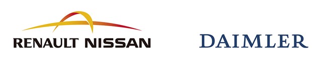 戴姆勒與日產-雷諾深化合作 開發燃料電池技術 戴姆勒與日產-雷諾深化合作 開發燃料電池技術