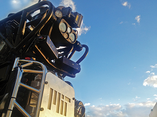 機器人發展方向：就像當年你拿著第一部蘋果iPhone