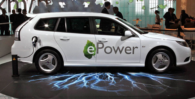 無(wú)盡的重組：國(guó)能電動(dòng)送別“金主”后的轉(zhuǎn)型危機(jī)