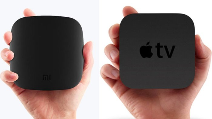 蘋果設計總管Jony Ive向小米抄襲開火：這是盜竊！