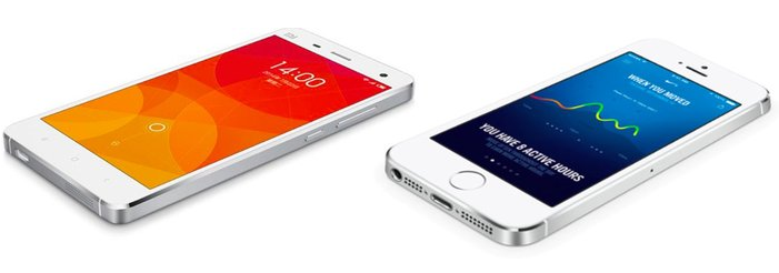 蘋果設計總管Jony Ive向小米抄襲開火：這是盜竊！