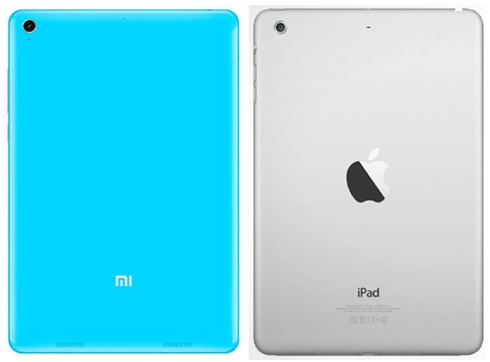 蘋果設計總管Jony Ive向小米抄襲開火：這是盜竊！