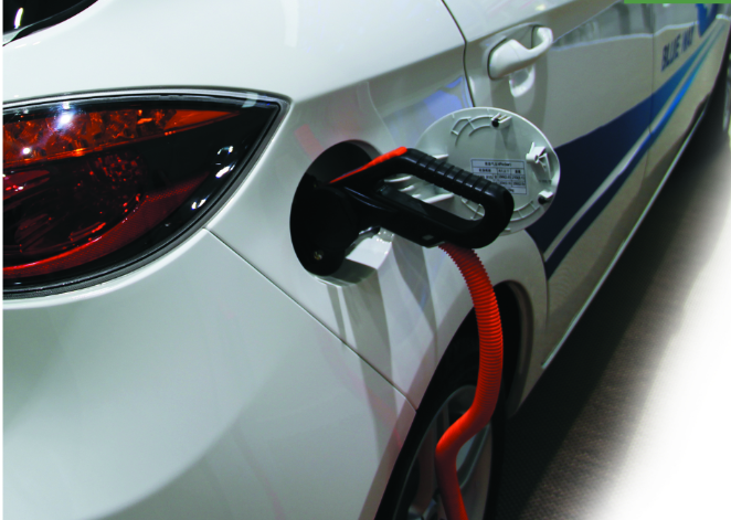 純電動VS插電式混合動力 新能源汽車技術(shù)路線之爭“步步驚心”