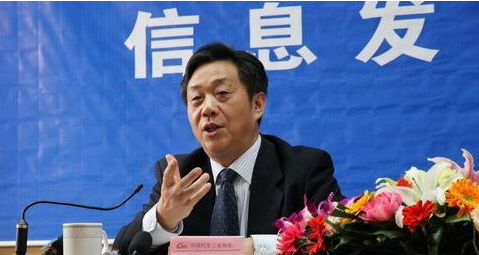 中汽協(xié)董揚：新能源汽車發(fā)展要避免“大躍進”