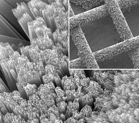 蓄電池創(chuàng)新 科學(xué)家制造出“可呼吸”的太陽能電池 蓄電池創(chuàng)新 科學(xué)家制造出“可呼吸”的太陽能電池