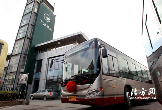 天津新能源車推廣駛上快車道 9月申領量超過前8個月