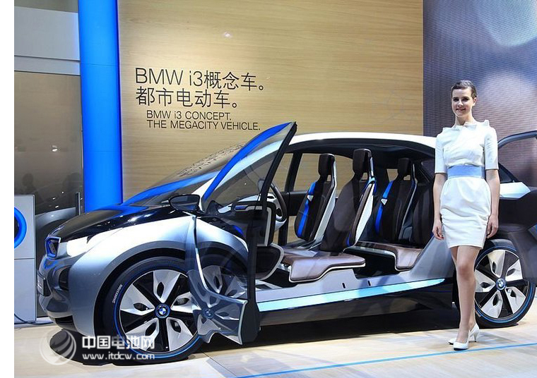 新能源車在英國越來越受歡迎 累計(jì)補(bǔ)貼5億英鎊