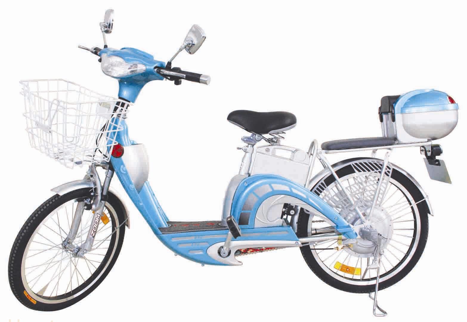 “禁電令”下 無錫電動自行車產(chǎn)業(yè)怎么辦？