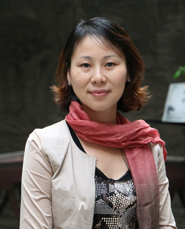 東莞市杉杉電池材料有限公司總經理 黃繼宏 東莞市杉杉電池材料有限公司總經理 黃繼宏