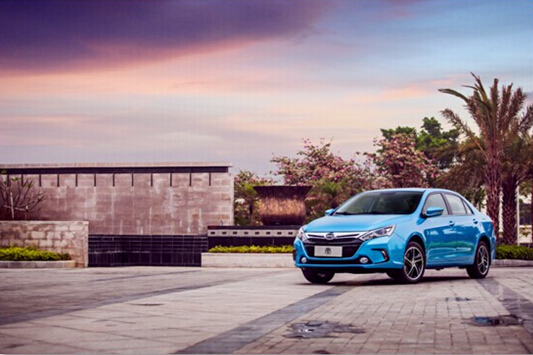 “金九”大豐收 比亞迪秦汽車劍指年終總冠軍 “金九”大豐收 比亞迪秦汽車劍指年終總冠軍