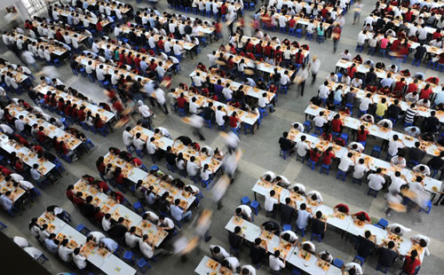 富士康計劃在鄭州建立新廠 或為iPhone生產(chǎn)屏幕