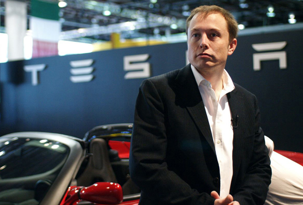 豐田、戴姆勒兩巨頭為何同時撤股特斯拉？