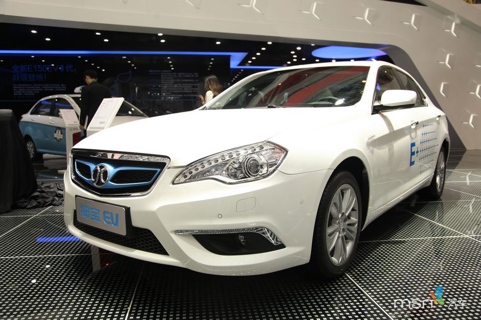 APEC峰會會務用車就位 啟用大量新能源車 APEC峰會會務用車就位 啟用大量新能源車