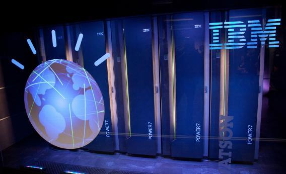 藍色巨人IBM股價暴跌 或將成為下一個諾基亞？