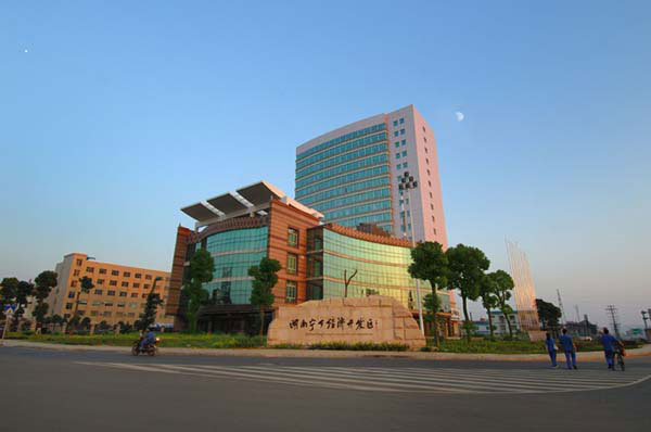 90.7億元鋰電池項目入駐湖南寧鄉(xiāng) 產(chǎn)業(yè)鏈現(xiàn)雛形