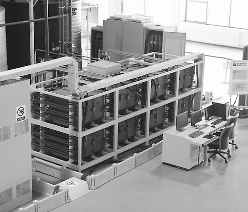 液流電池：儲能大家族中堅力量 黎明前等待美好明天