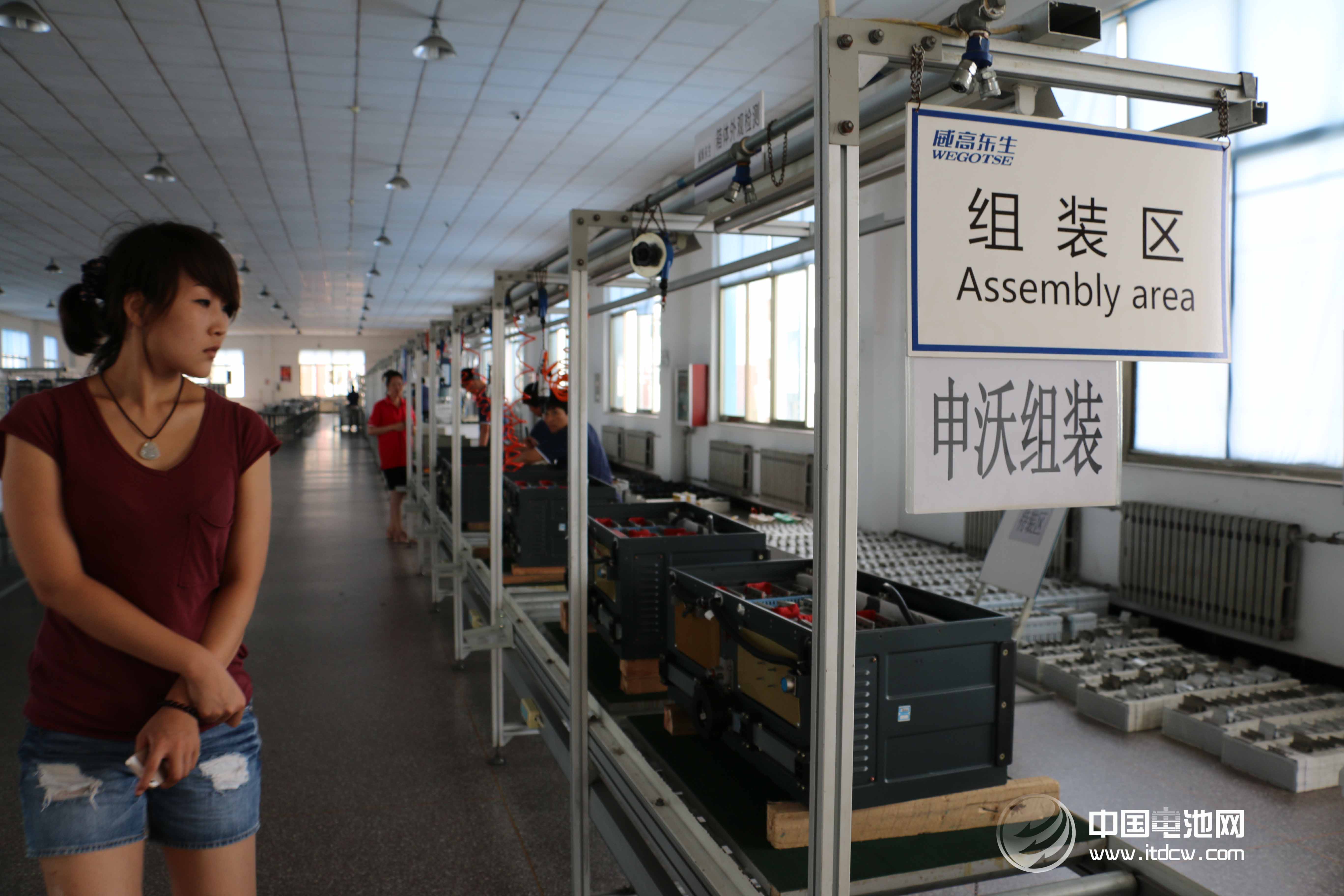 鋰電池材料攪動(dòng)資本市場  得材料者得天下