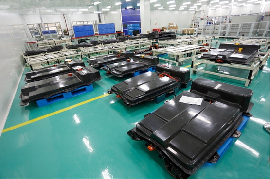 三元材料電池即將成新能源汽車技術發展主流 三元材料電池即將成新能源汽車技術發展主流