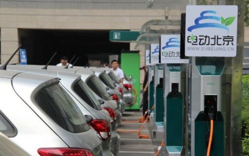 新能源車發展不僅是樁少 應建立應用服務體系 新能源車發展不僅是樁少 應建立應用服務體系