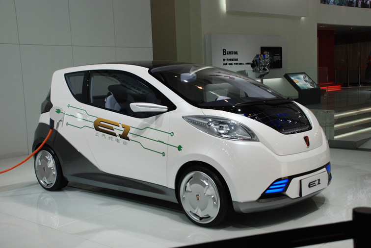 我國(guó)發(fā)展新能源車刻不容緩 電動(dòng)自行車拐點(diǎn)顯現(xiàn) 