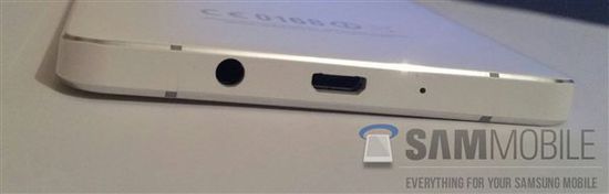 三星中國祭出大殺器：狂攻小米！