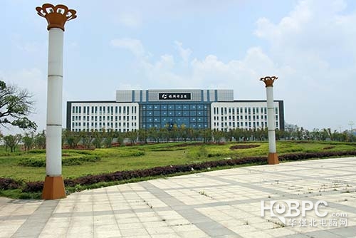  “創新能源 造福人類”：福斯特長江電芯工廠走訪