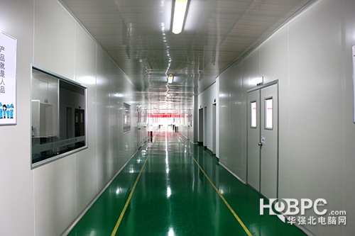  “創新能源 造福人類”：福斯特長江電芯工廠走訪