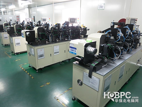  “創新能源 造福人類”：福斯特長江電芯工廠走訪