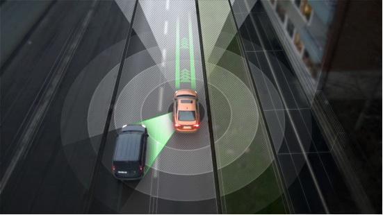 準(zhǔn)備迎接無人駕駛汽車吧 看看先進(jìn)的汽車技術(shù)