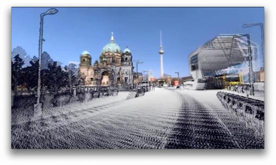 準(zhǔn)備迎接無人駕駛汽車吧 看看先進(jìn)的汽車技術(shù)